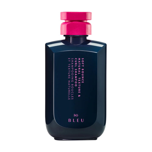 Bleu Soft Bounce Natural Texture & Curl Shampoo