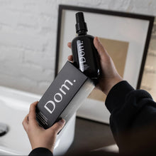 Load image into Gallery viewer, Dom. Rosemary Hand Sanitizer Spray