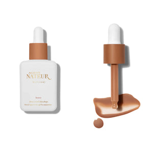 Agent Nateur Holi Sun spf 50 Day Tinted Skin Drops