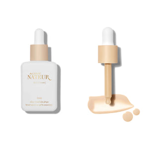 Agent Nateur Holi Sun spf 50 Day Tinted Skin Drops