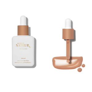 Agent Nateur Holi Sun spf 50 Day Tinted Skin Drops