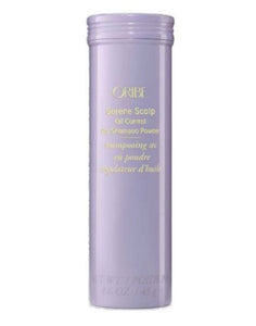 Oribe Serene Scalp Oil Control Dry Shampoo Powder