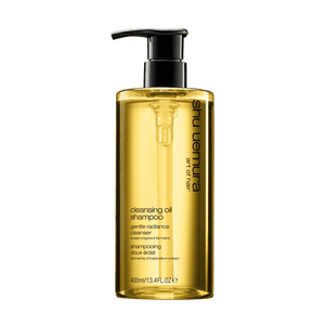 Shu Uemura Cleansing Oil Shampoo – The Parlour Salon