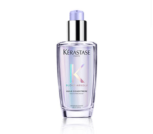 Kérastase Blond Absolu Huile Cicaextreme