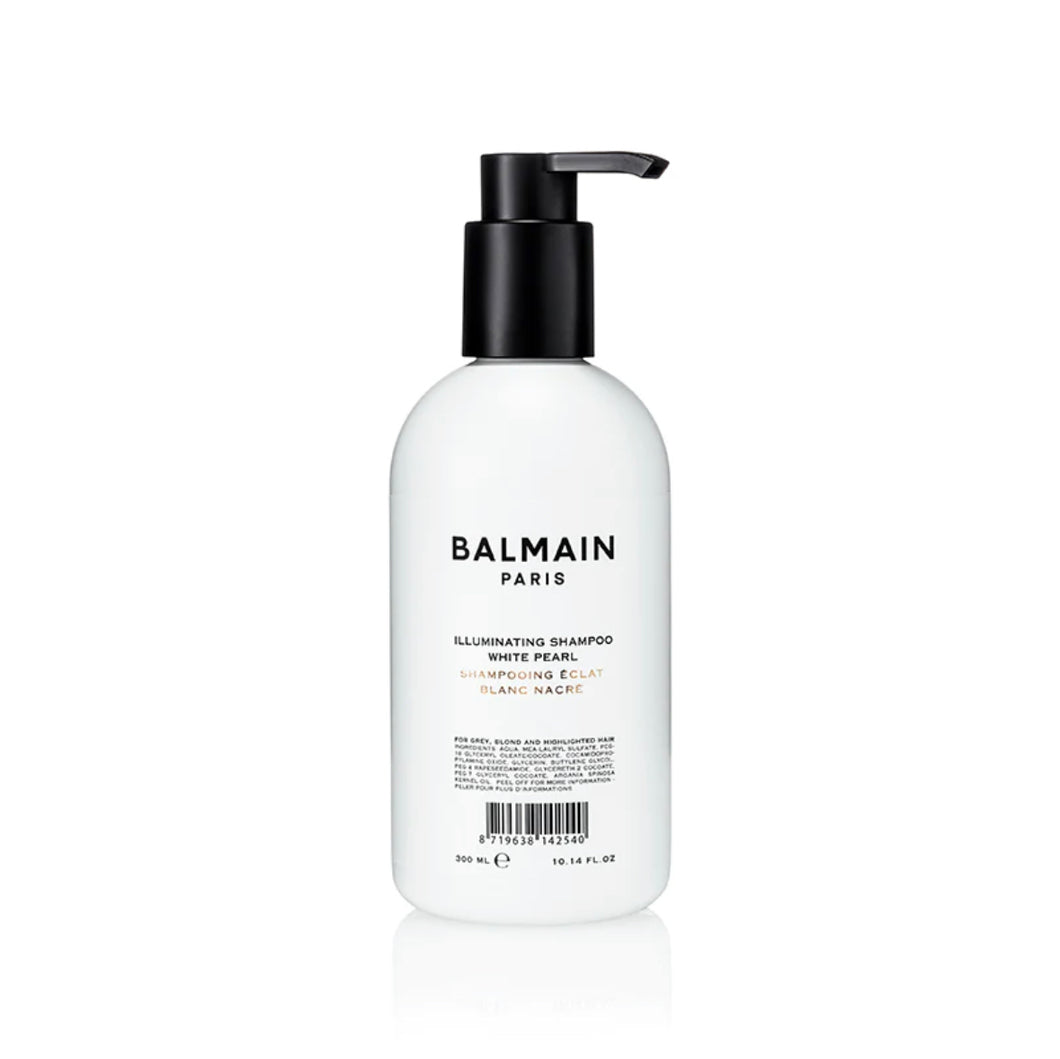 Balmain Illuminating White Shampoo