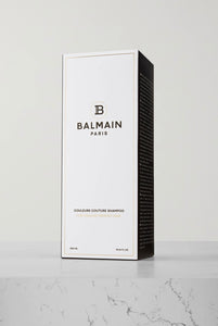 Balmain Couleurs Couture Shampoo