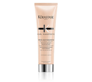 Kérastase Curl Manifesto Crème De Jour Fondamentale