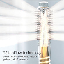 Load image into Gallery viewer, T3 Airebrush Duo Interchangeable Hot Air Blow Dry Brush