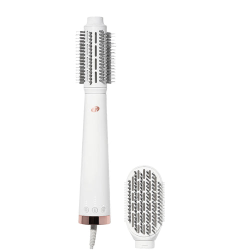 T3 Airebrush Duo Interchangeable Hot Air Blow Dry Brush