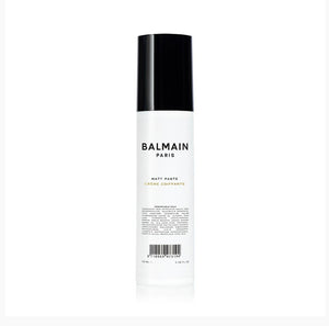 Balmain Matt Paste