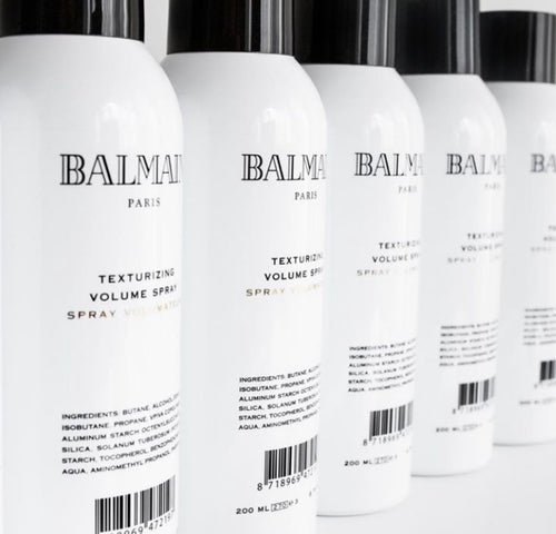 Balmain Texturizing Volume Spray