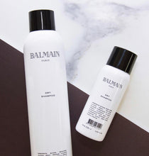 Load image into Gallery viewer, Balmain Dry Shampoo