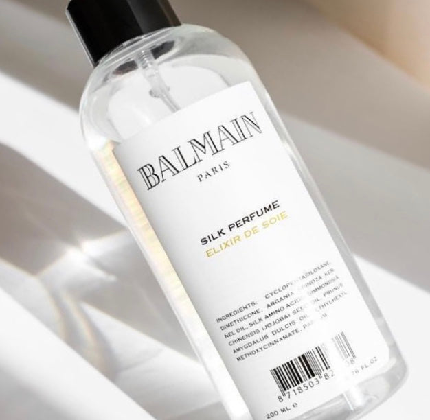 Balmain Silk Perfume