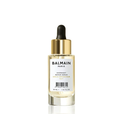 Balmain Overnight Repair Serum