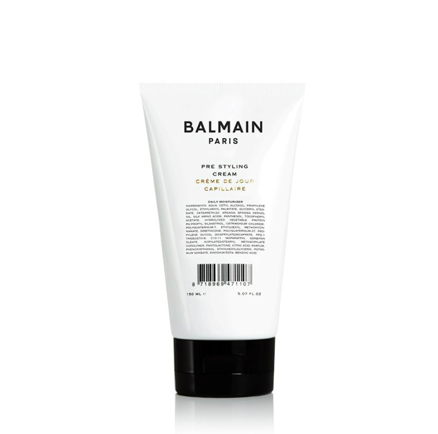 Balmain PreStyling Cream