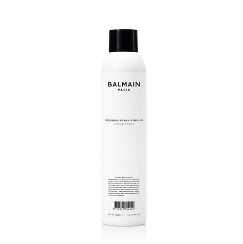Balmain Session Spray Strong