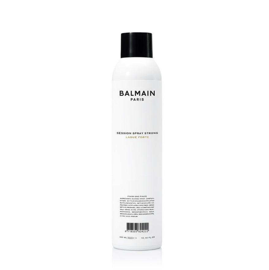 Balmain Session Spray Strong