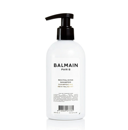 Balmain Revitalizing Shampoo