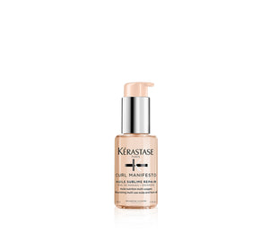 Kérastase Curl Manifesto Huile Sublime Repair