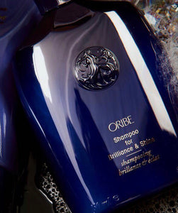 Oribe Brilliance & Shine Shampoo