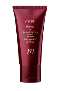 Oribe Beautiful Color Masque