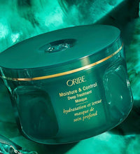 Load image into Gallery viewer, Oribe Moisture &amp; Control Deep Treatment Masque