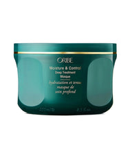 Load image into Gallery viewer, Oribe Moisture &amp; Control Deep Treatment Masque