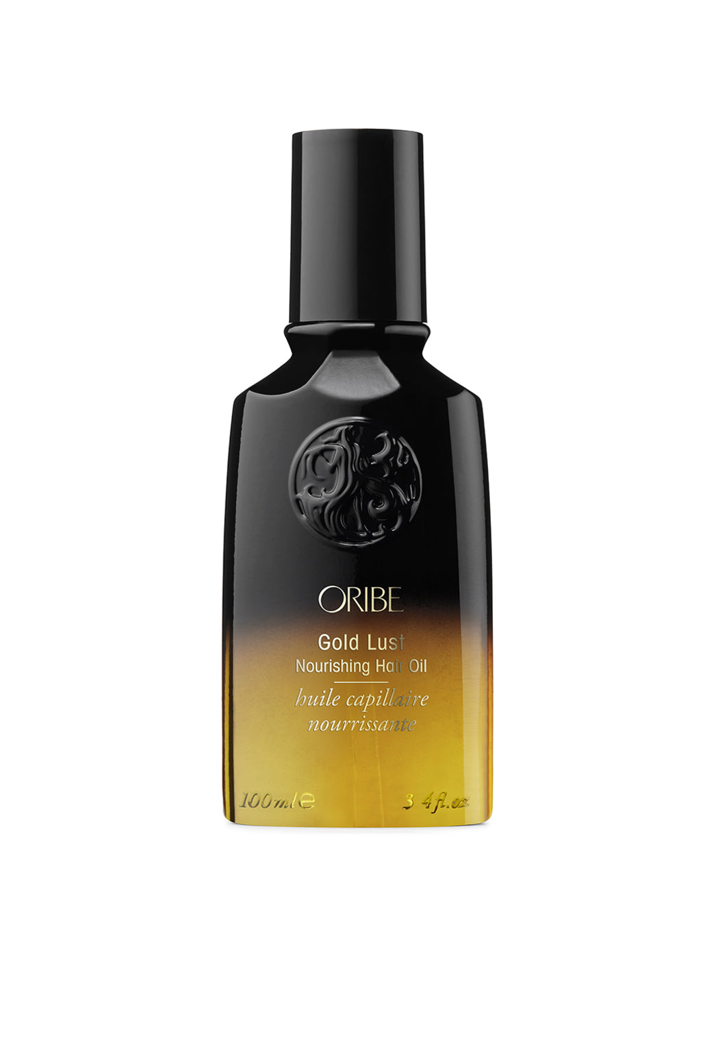 Oribe Gold Lust Nourishing Hair Oil