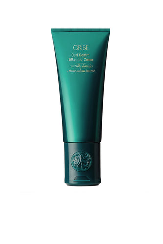 Oribe Moisture & Control Curl Control Silkening Crème