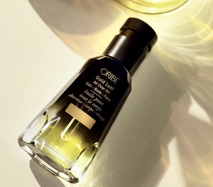 Oribe Gold Lust All Over Oil-Hair-Body-Face