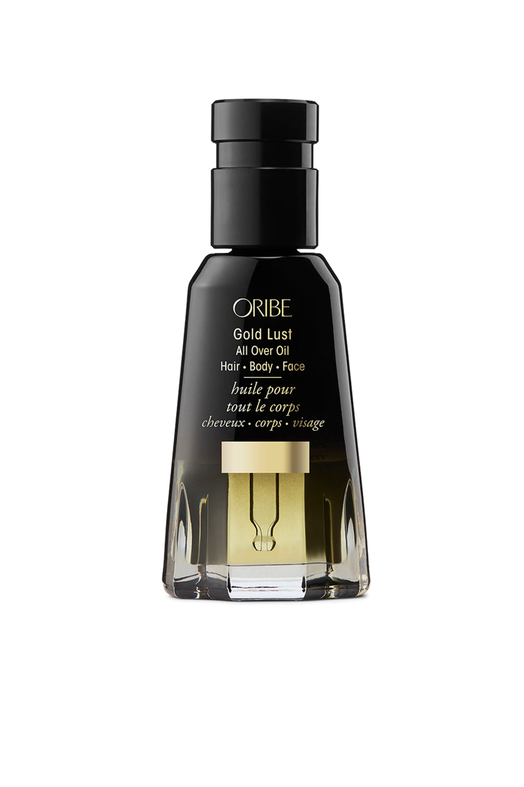 Oribe Gold Lust All Over Oil-Hair-Body-Face