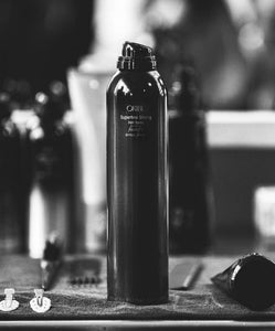 Oribe Superfine Strong Hair Spray
