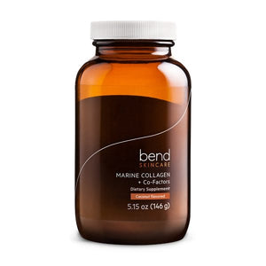 Bend Beauty Marine Collagen + Co-Factors