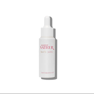 Agent Nateur Holi (Sex) Intimate Oil