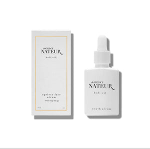 Agent Nateur Holi (Oil) Youth Sérum