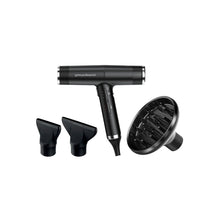 Load image into Gallery viewer, GA.MA Italy Professional iQ Perfetto Hairdryer