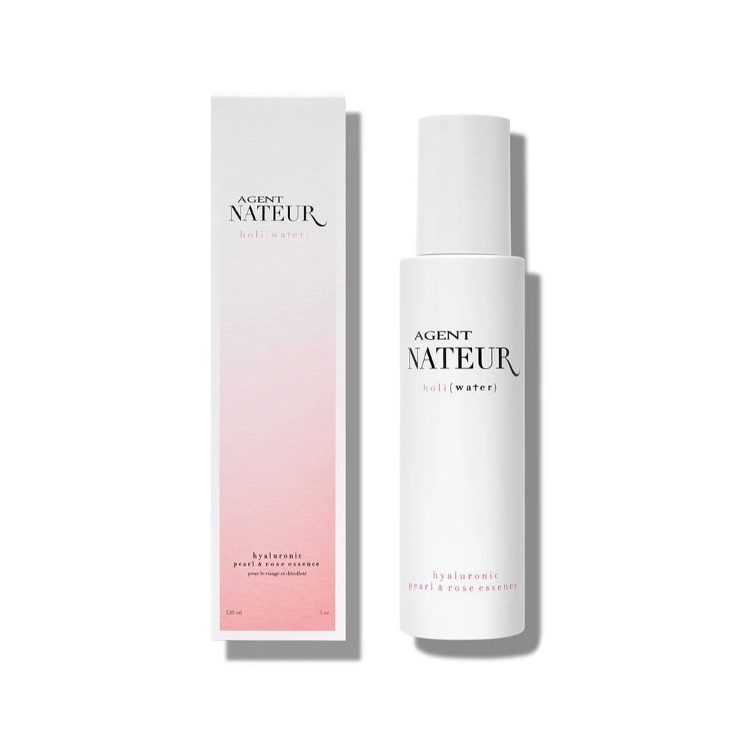 Agent Nateur Holi (Water) Hyaluronic Essence