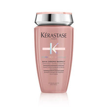 Load image into Gallery viewer, Kérastase Bain Chroma Respect