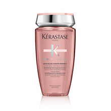 Load image into Gallery viewer, Kérastase Bain Riche Chroma Respect