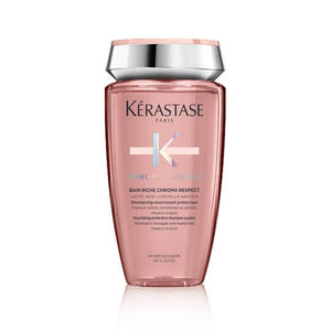 Kérastase Bain Riche Chroma Respect