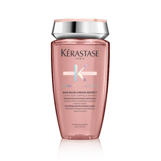 Kérastase Bain Riche Chroma Respect