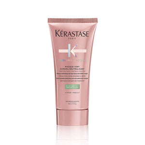 Kérastase Masque Vert Chroma Neutralisant