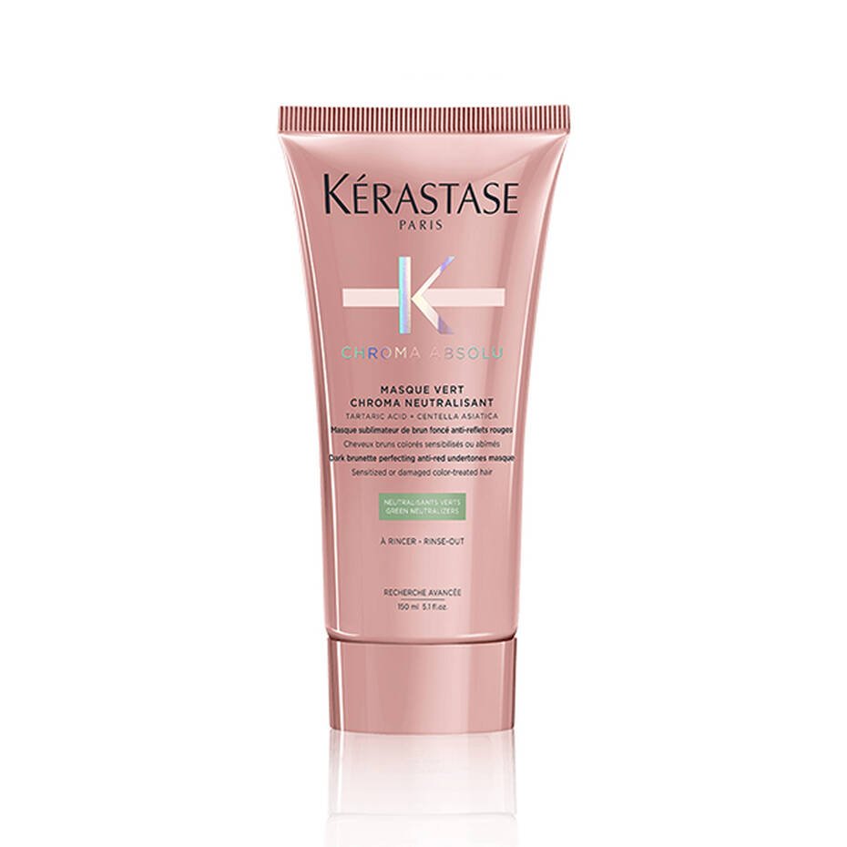Kérastase Masque Vert Chroma Neutralisant