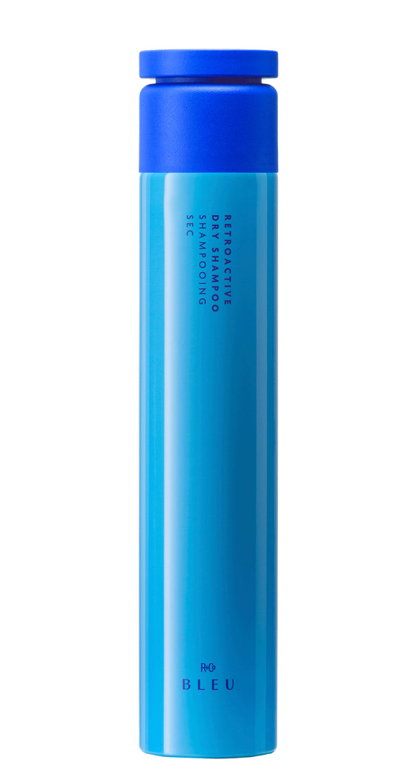 Bleu Retroactive Dry Shampoo