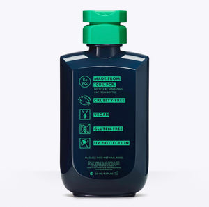 Bleu De Luxe Reparative Shampoo