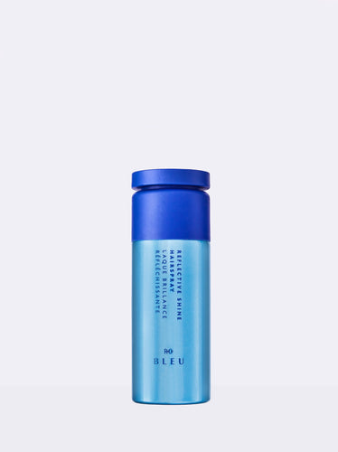 Bleu Reflective Shine Hairspray