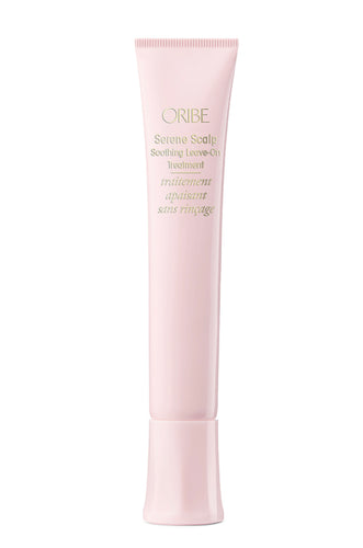 Oribe Serene Scalp Soothing Leave On Treatment