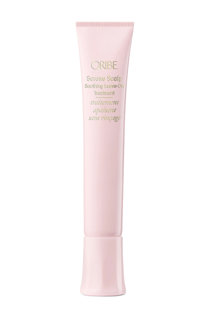 Oribe Serene Scalp Soothing Leave On Treatment