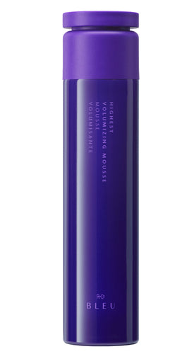 Bleu Highest Volumizing Mousse