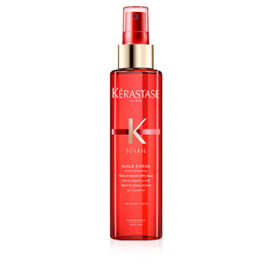 Kérastase Soleil Huile Sirene Beach Bi-Phase Oil Mist